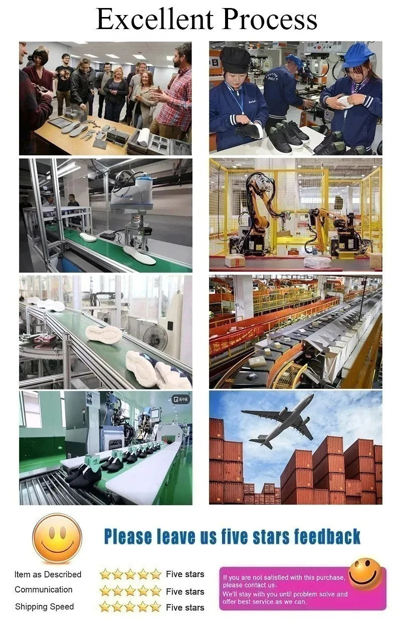 Zapatillas Deportivas Hombre Malla Transpirable - Running Tenis Verano