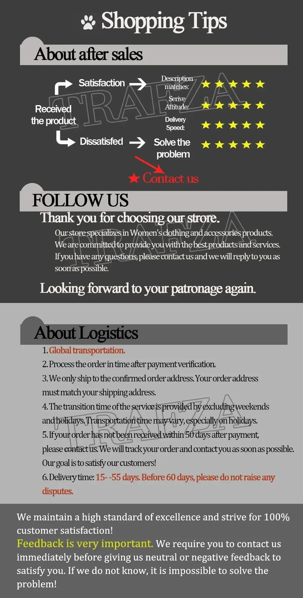 Chaqueta Cuero Mujer Vintage Marrón - Chaqueta Moto PU Cremallera