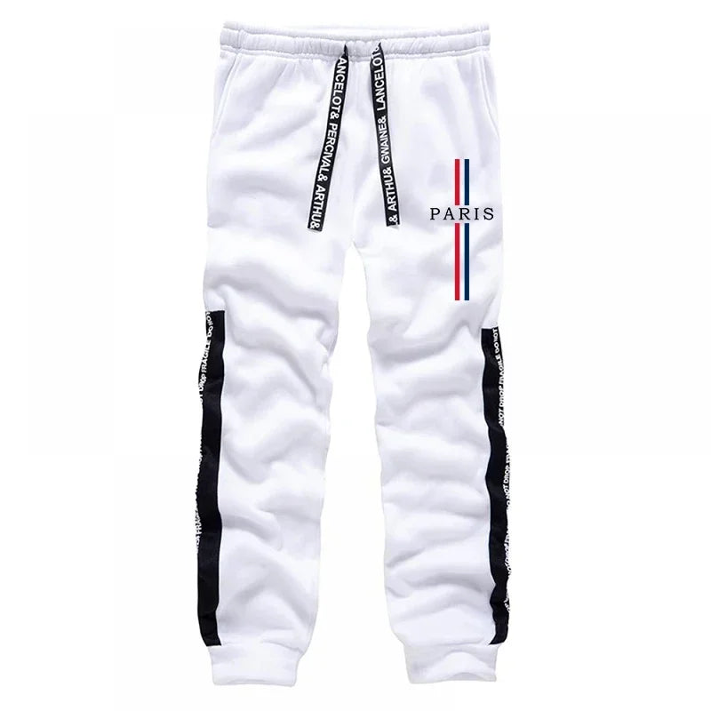 Sudadera Hombre Streetwear Alta Calidad - Hoodie Manga Larga Casual