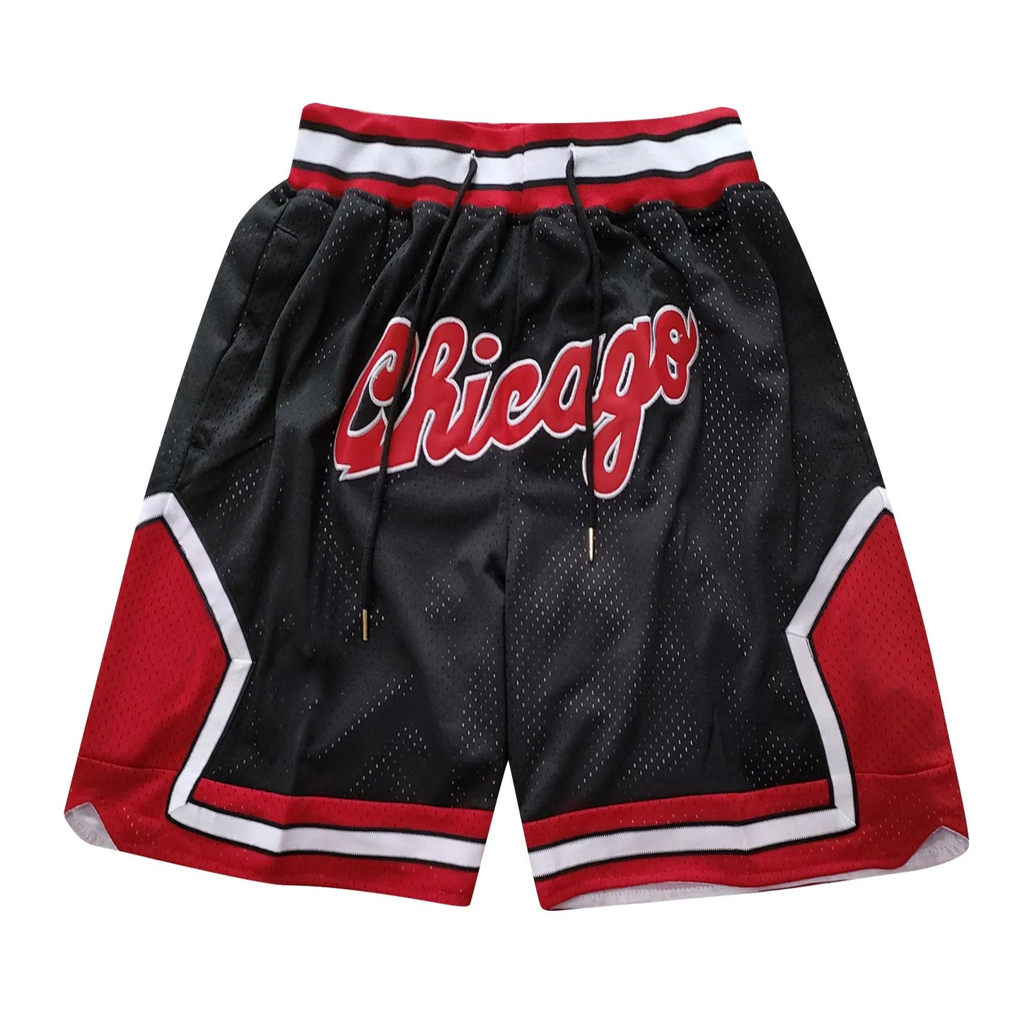 Shorts Hombre Basketball Deportivos - Pantalones Cortos Secado Rápido Bolsillos