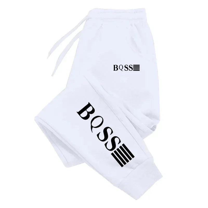 Pantalones Deportivos Hombre Jogging - Running Fitness Casual Streetwear