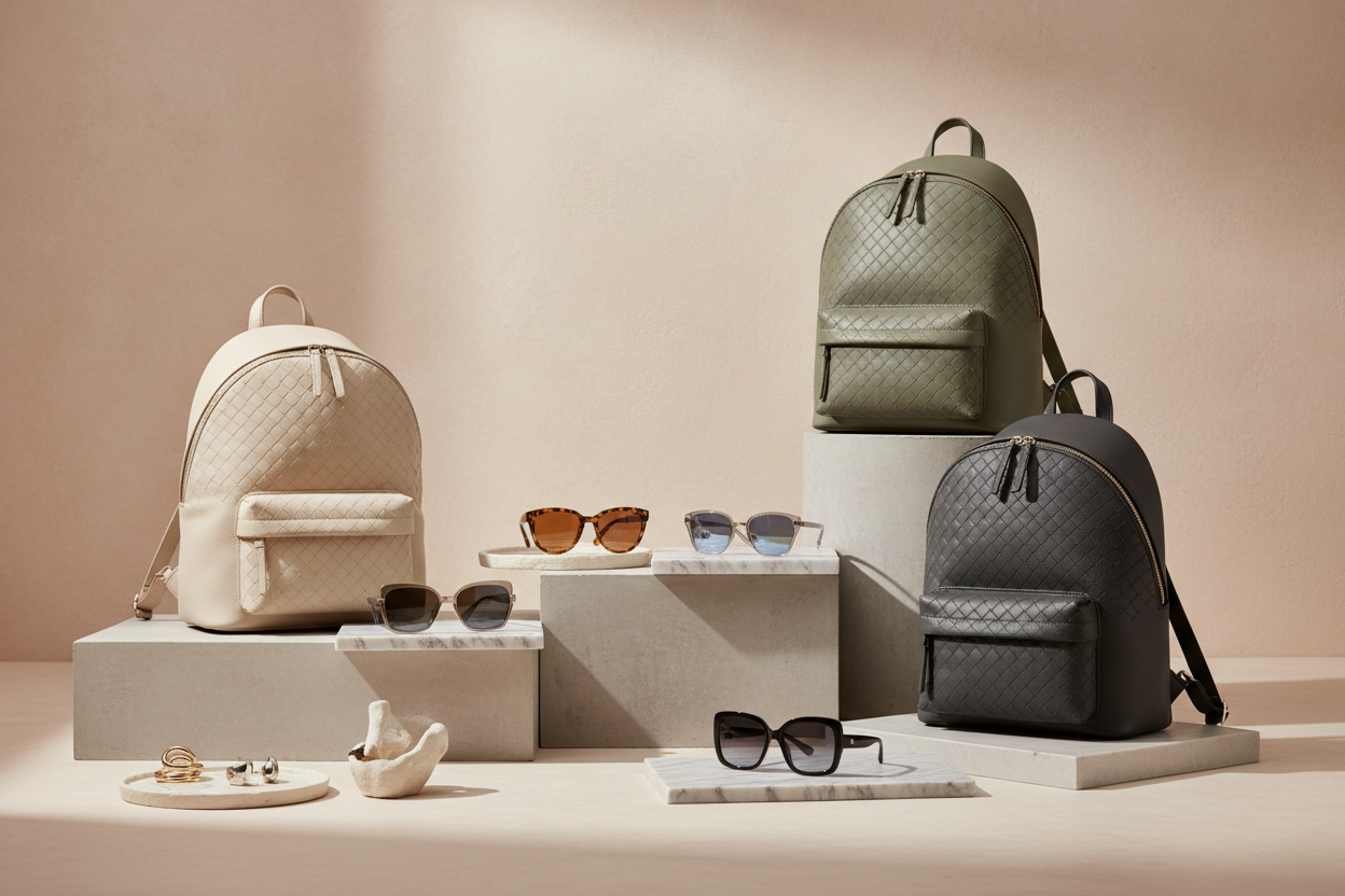 Bolsas & Acessórios