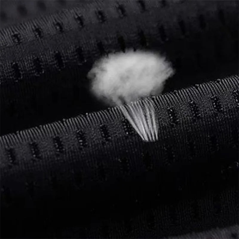 Pantalones Hombre Secado Rápido Hiking - Ligeros Transpirables Gimnasio Running