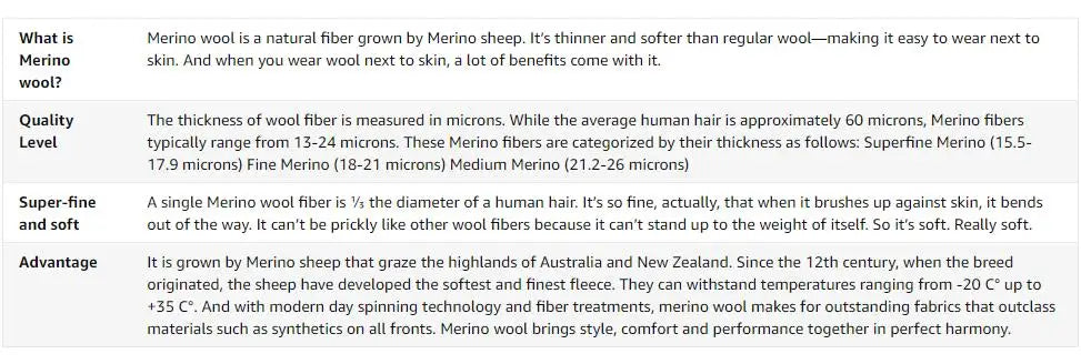 Suéter Mujer Lana Merino 100% - Jersey Cuello Alto Y2K Invierno