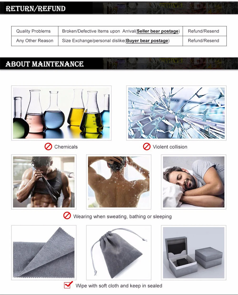 Pulsera Hombre Cadena Gruesa 12MM Oro - Eslabones Chunky