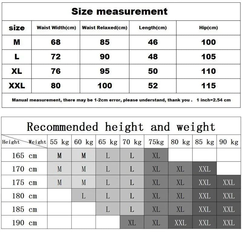 Shorts Gimnasio Hombre Fitness - Pantalones Cortos Secado Rápido Bodybuilding