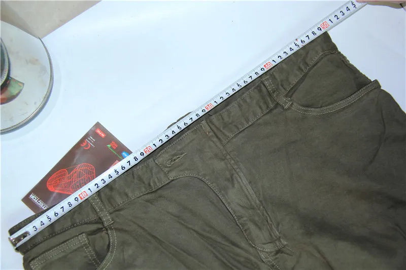 Jeans Hombre Motocicleta - Pantalones Moto Protección Verano Riding