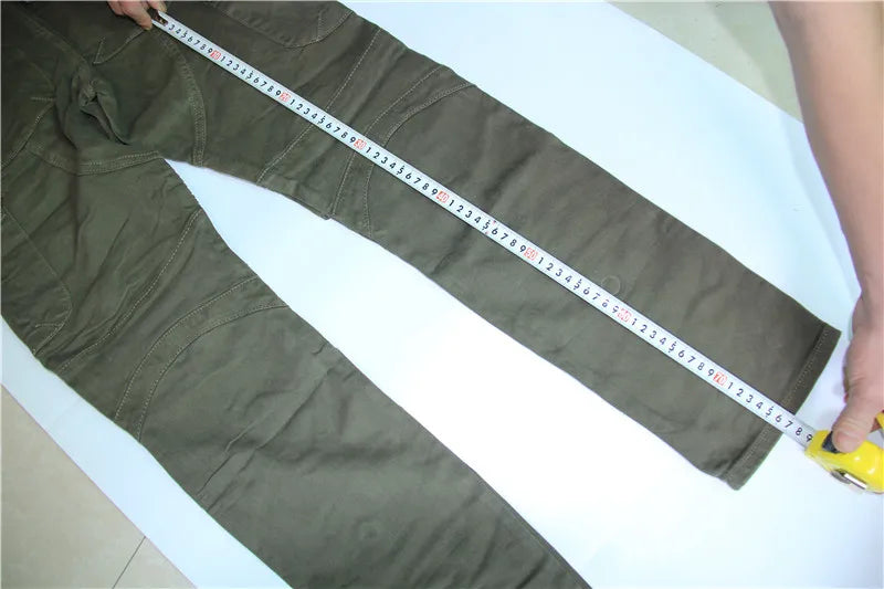 Jeans Hombre Motocicleta - Pantalones Moto Protección Verano Riding