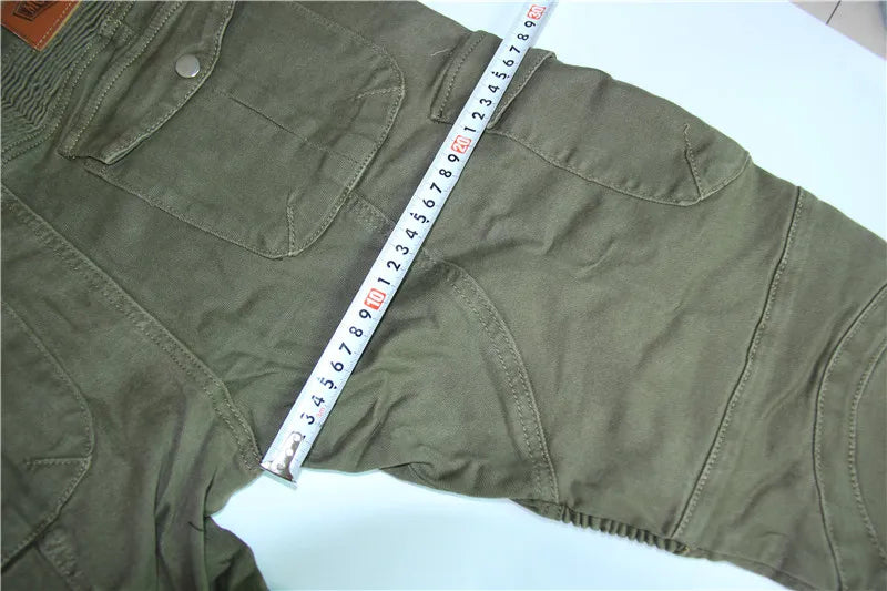 Jeans Hombre Motocicleta - Pantalones Moto Protección Verano Riding