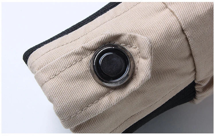 Chaqueta Bomber Hombre Casual Cortavientos - Jacket Primavera Otoño Slim