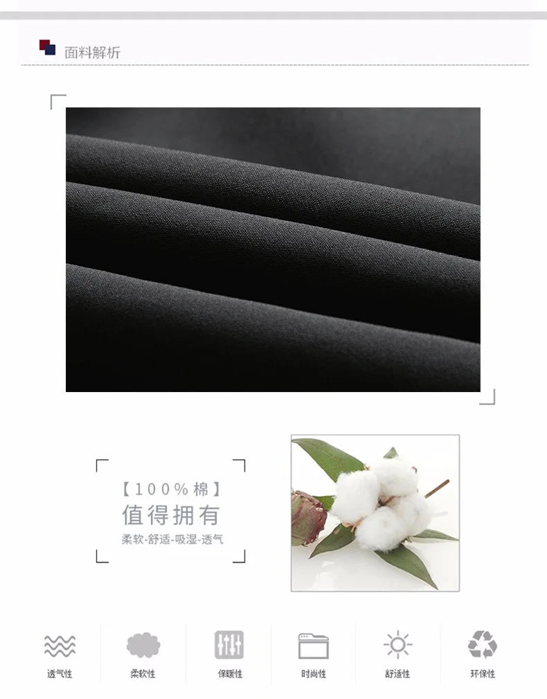 Chaqueta Bomber Hombre Slim Baseball - Cortavientos Cremallera Manga Larga