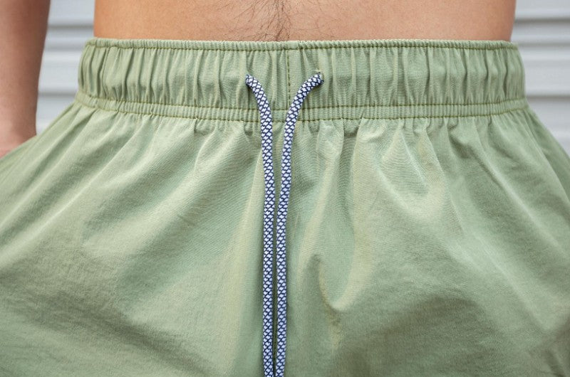 Shorts Ligeros Hombre Running - Pantalones Fitness Secado Rápido Sentadillas