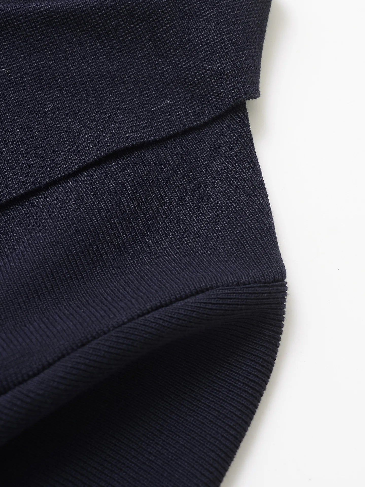 Top Mujer Elegante Verano 2025 - Blusa Cinturón Decorativo Solapa