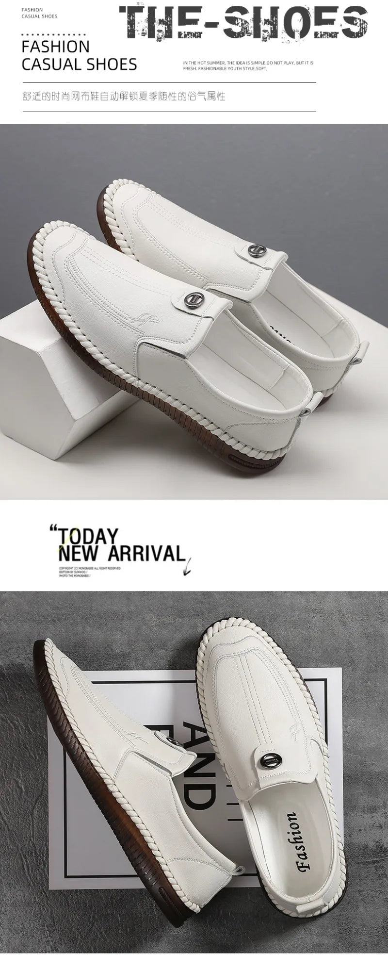 Zapatos Hombre Business Cuero - Vestir Clásicos Fashion Artesanales Conducción Loafers Mocasines