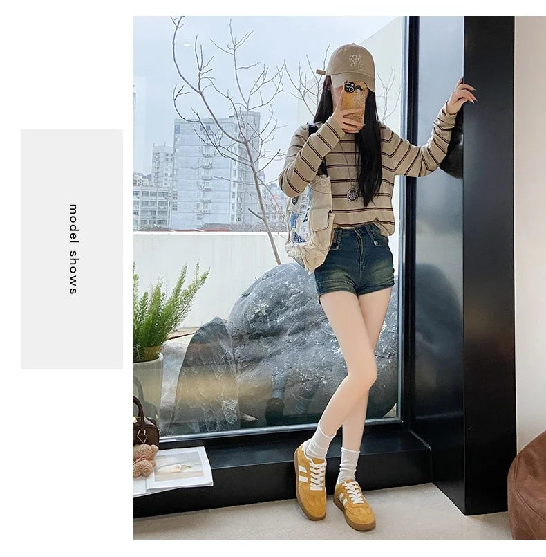 Zapatos Casual Mujer Ligeros - Zapatillas Outdoor Antideslizantes Planas