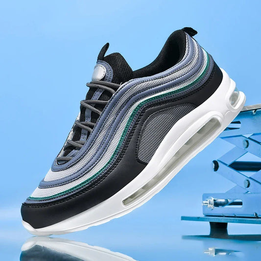 Zapatillas Deportivas Unisex Transpirables - Casual Sport Fashion Hombre Mujer Primavera