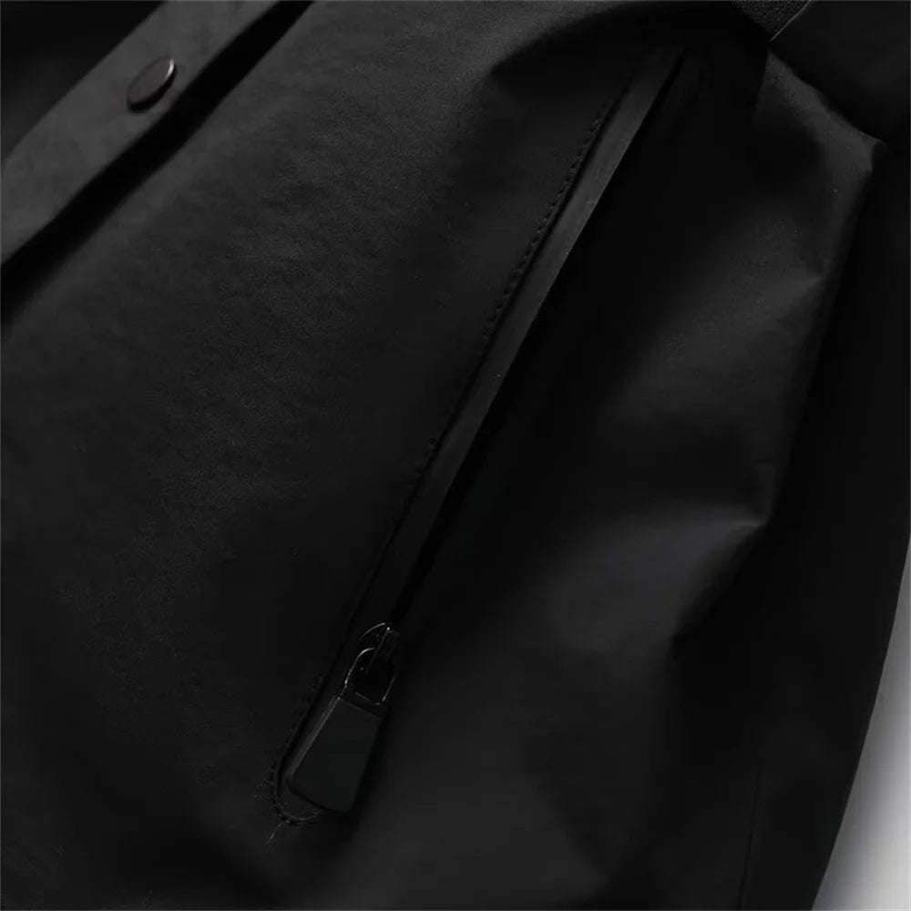 Abrigo Mujer Esquí Cálido 2025 - Chaqueta Capucha Cintura Ajustada