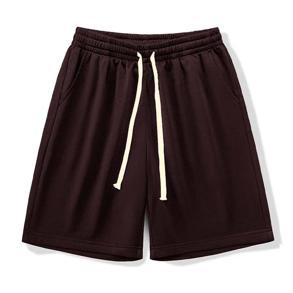 Shorts Hombre Running Verano Deportivos - Casual Jogging Transpirables Playa Gym Basketball