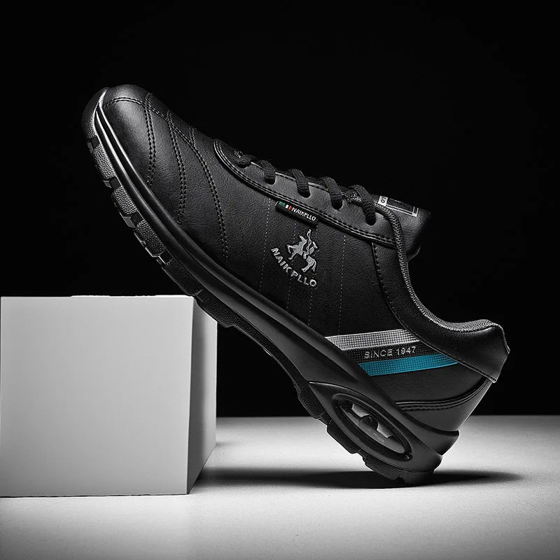 Zapatillas Hombre Outdoor Deportivas - Sneakers Casual Tallas Grandes