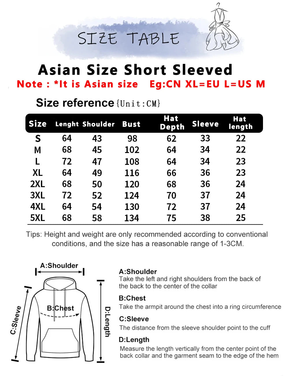 Sudadera Hombre Print Oversized - Hoodie Street Pullover Tops