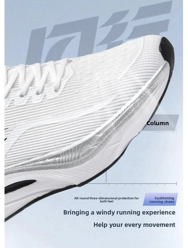 Zapatillas Marathon Profesionales Placa Carbono - Running Competición Verano