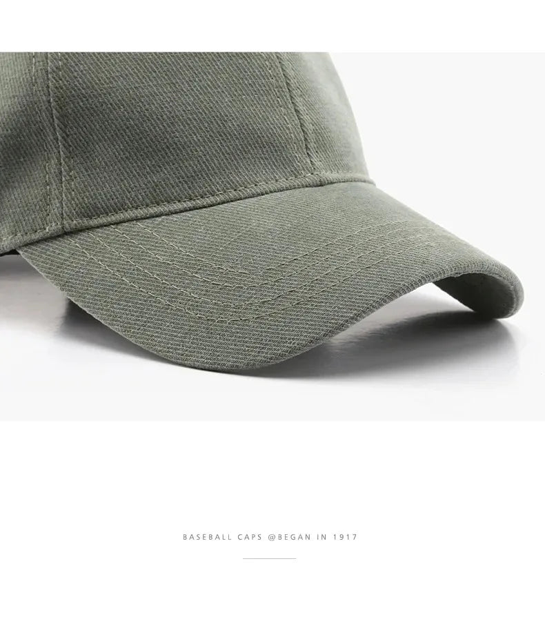 Gorra Baseball Verano Coreana - Snapback Cuero Hip Hop Unisex