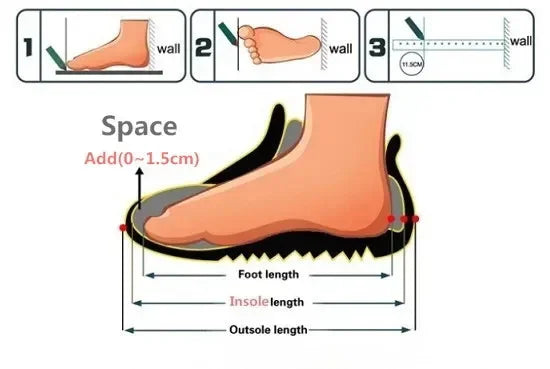 Botas Outdoor Hombre Cuero Genuino - Hiking Climbing Cálidas Invierno Nieve Plataforma