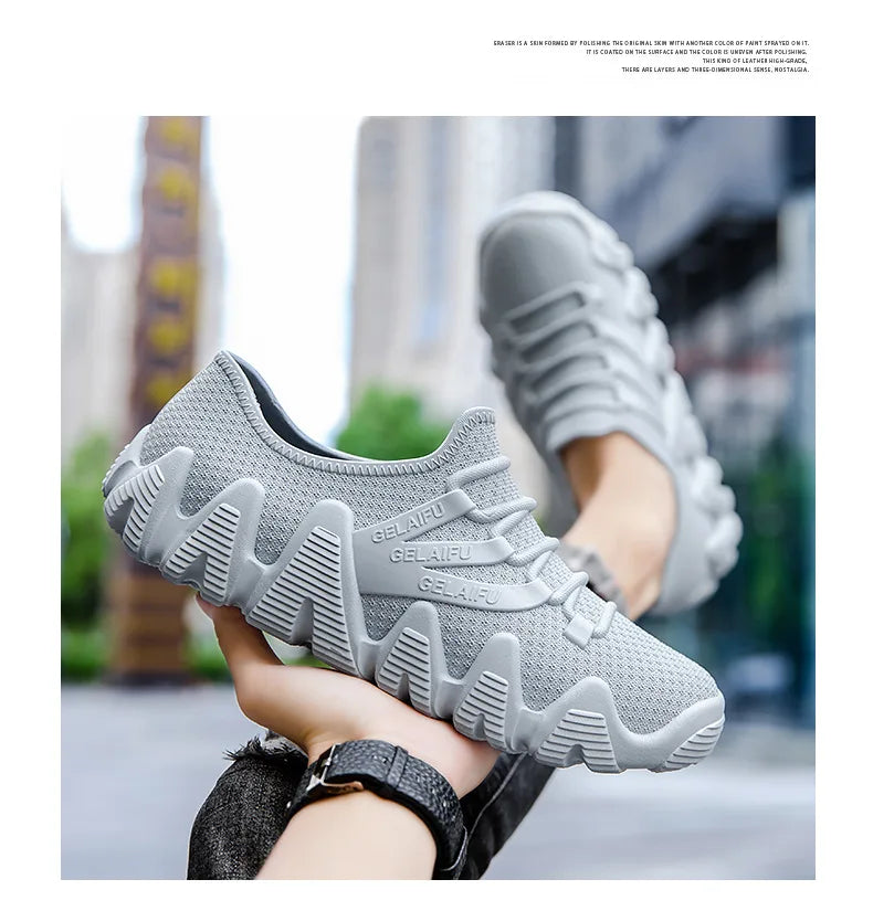 Botas Lluvia Hombre Fashion - Impermeables Antideslizantes Trabajo Cocina Goma Planas