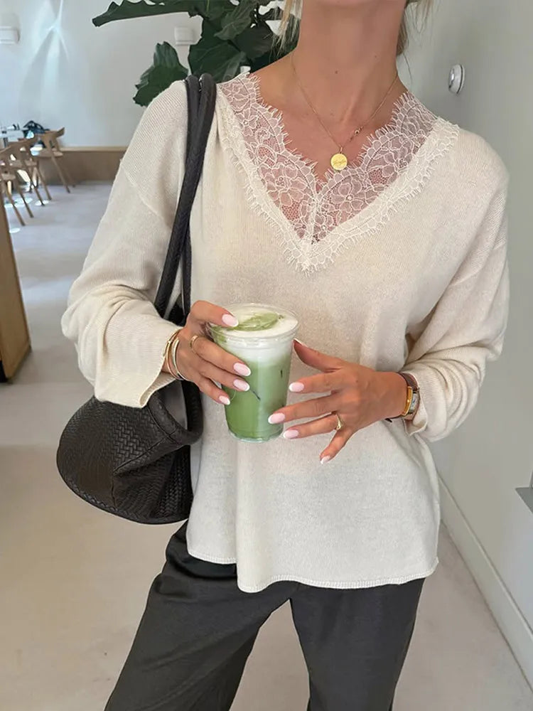 Chaqueta Piel Sintética Mujer Lujo - Chaqueta Cinturón Cuello V