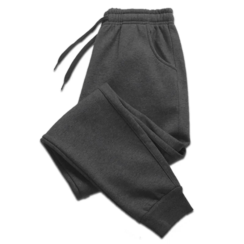 Pantalones Deportivos Hombre Casual - Gimnasio Jogging Running Entrenamiento