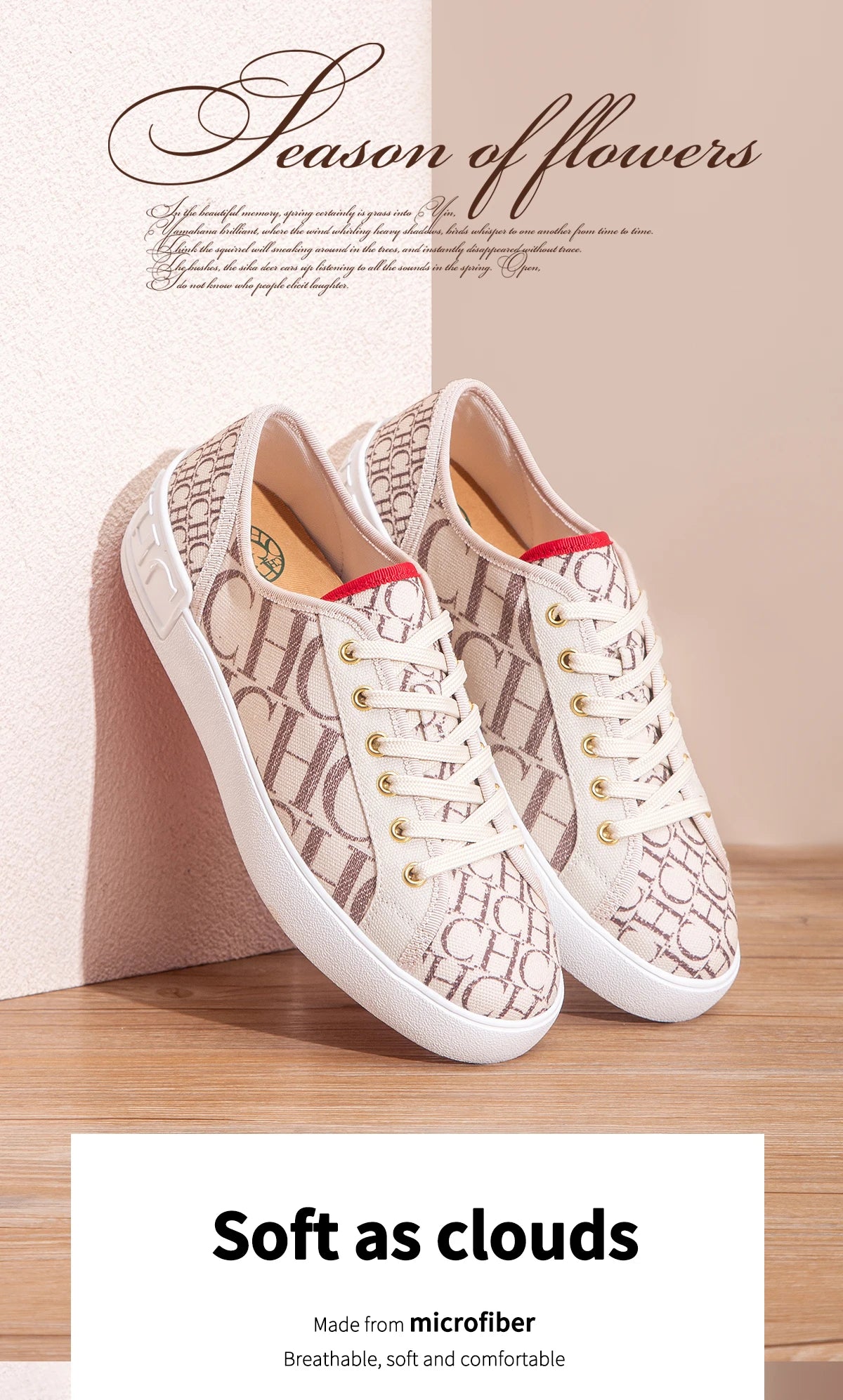 Zapatos Canvas Mujer Otoño 2025 - Zapatillas Cómodas Corrección Walking