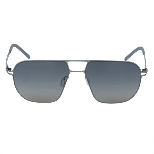 Gafas de Sol Designer ANGUS Alemán Unisex - Cuadradas Coloridas Trendy Ultraligeras Playa Hombre Mujer