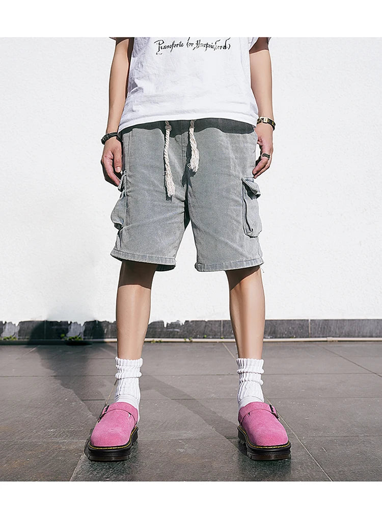 Sandalias Hombre Cuero Fashion - Casual Verano Playa Antideslizantes Zuecos Clásicos