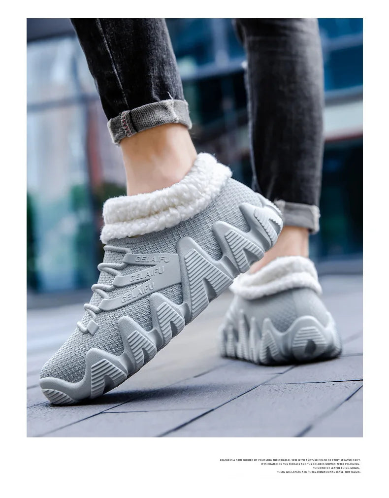 Botas Lluvia Hombre Fashion - Impermeables Antideslizantes Trabajo Cocina Goma Planas