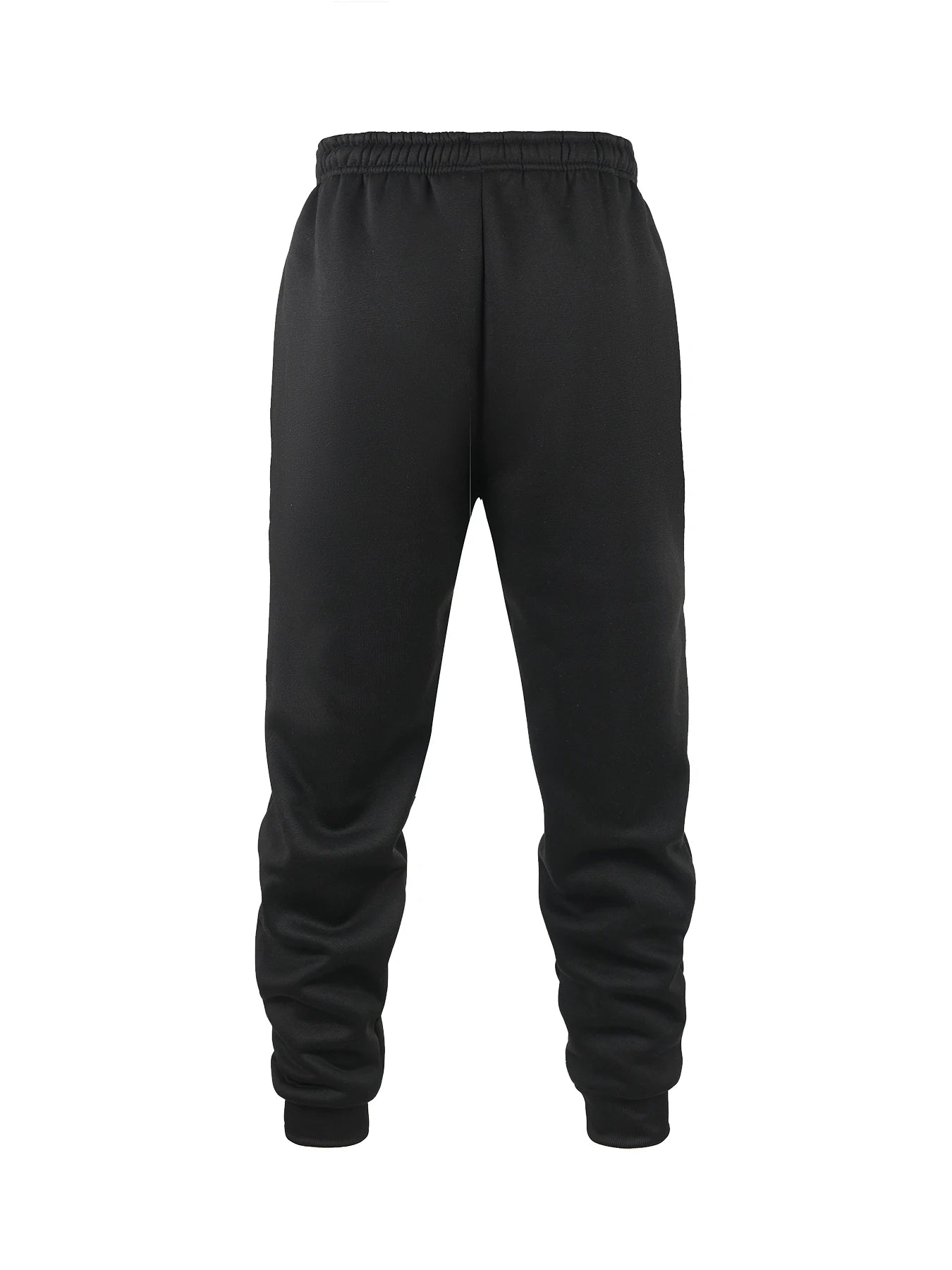 Pantalones Hombre Fleece Invierno - Jogging Térmicos Gimnasio Running