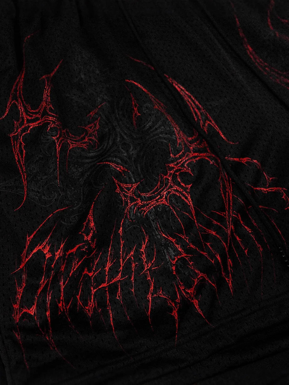 Shorts Hombre Malla Streetwear - Pantalones Ligeros Diseño Contemporáneo Versátil