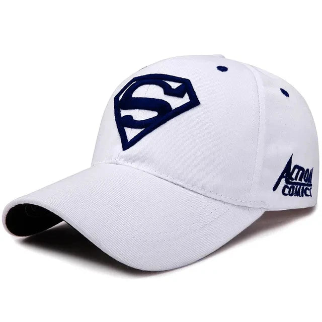 Gorra Baseball Bordado Streetwear - Cap Cosplay Hip Hop Trucker