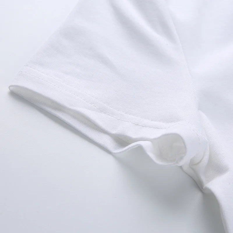 Body Mujer Negro Blanco Básico - Body Manga Corta Algodón Verano Casual