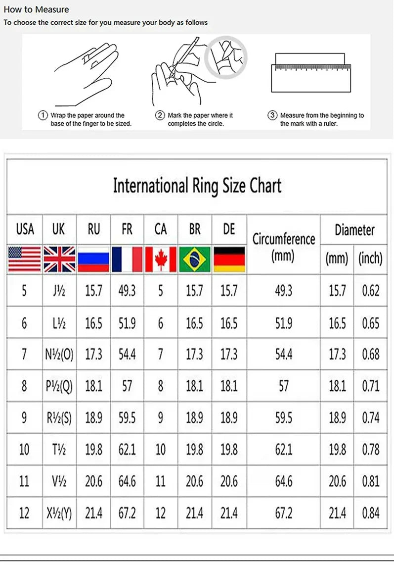 Anillo Oval Rosa Mujer - Oro Rosa Circonita Compromiso Personalizado