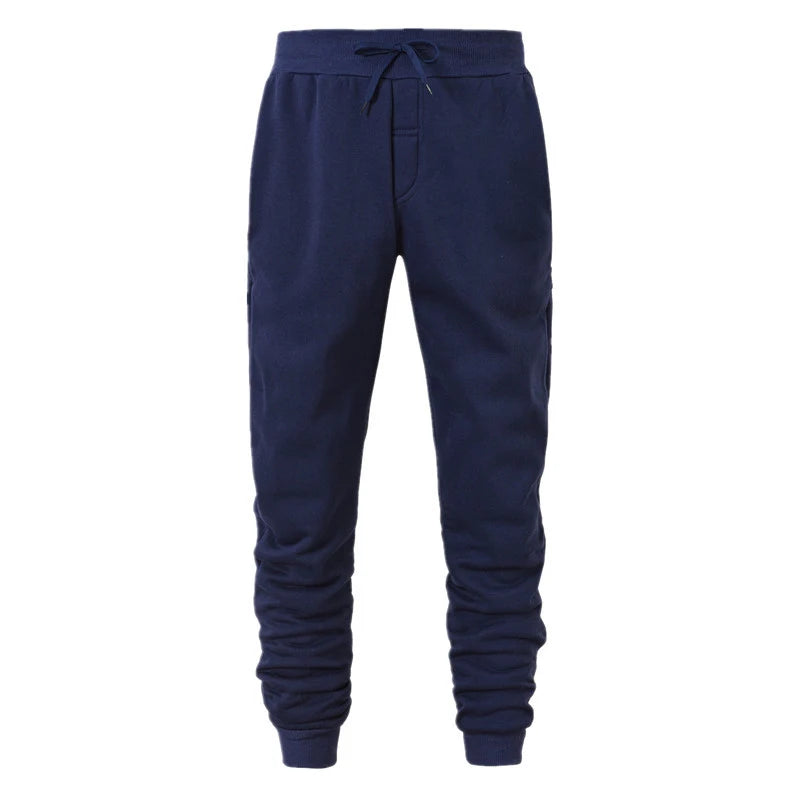 Pantalones Deportivos Hombre Casual Largos - Jogging Running Gimnasio