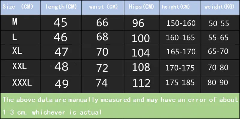 Shorts Ligeros Hombre Running - Pantalones Fitness Secado Rápido Sentadillas