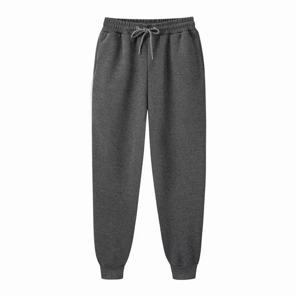 Pantalones Deportivos Hombre Casual - Gimnasio Jogging Running Entrenamiento