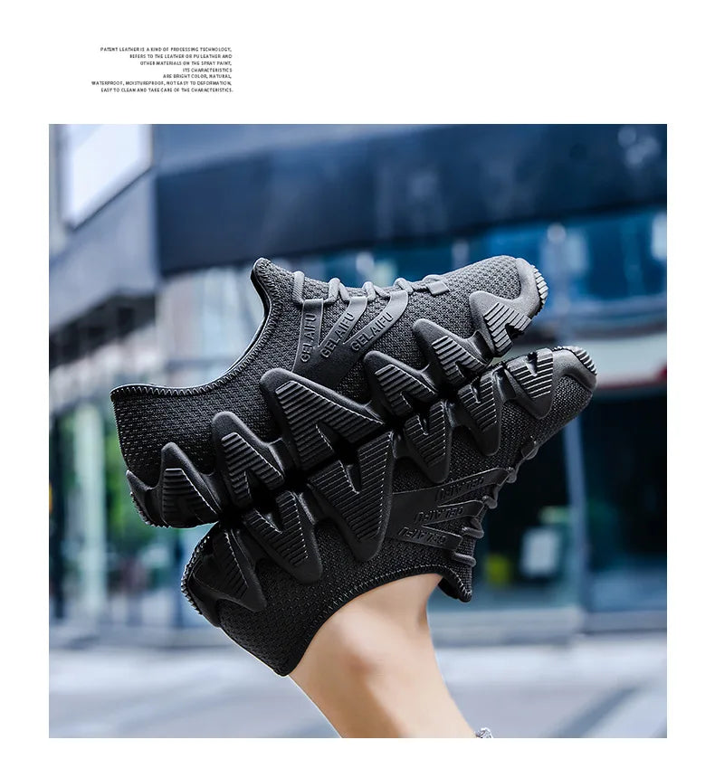 Botas Lluvia Hombre Fashion - Impermeables Antideslizantes Trabajo Cocina Goma Planas