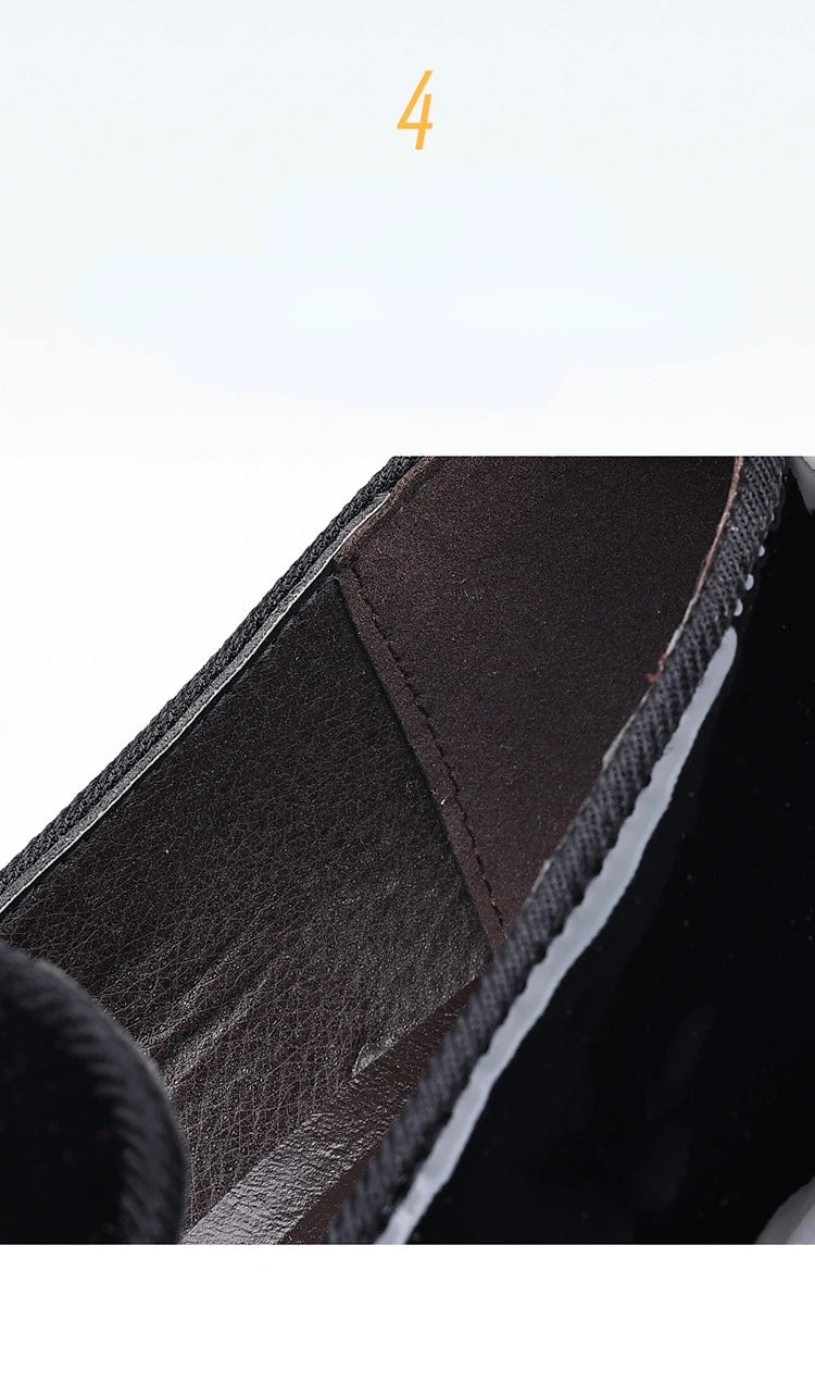 Zapatos Ante Hombre Luxury Designer - Vestir Elegantes Boda Estilo Italiano Oxford Tallas Grandes