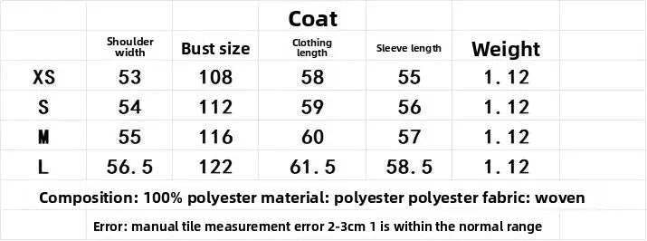 Abrigo Piel Artificial Mujer Invierno - Abrigo Cuello Alto Cortavientos