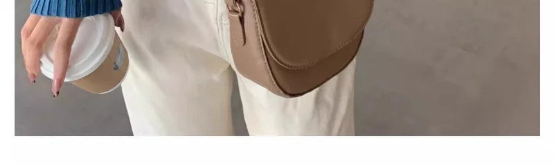 Jersey Mujer Cuello Alto Invierno 2024 - Grueso Cálido Slim Fit