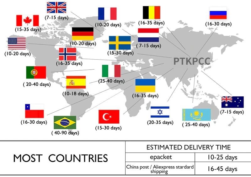 Falda Cargo Mujer Y2K Larga - Falda Bolsillos Cintura Elástica Negra