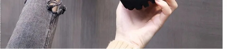 Botas Mujer Alta Calidad Casual - Suela Gruesa Tacón Alto Negro Trabajo