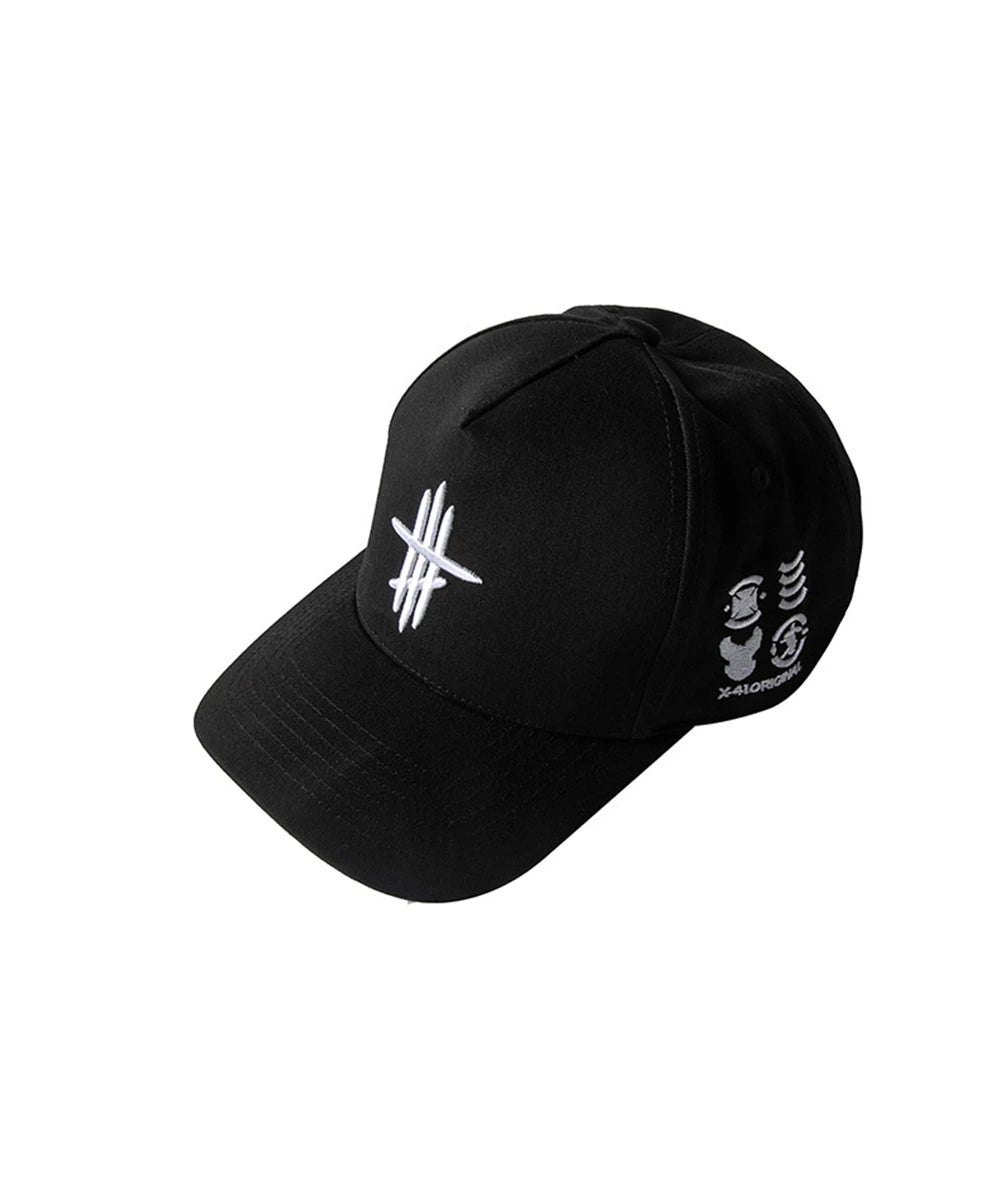 Gorra Baseball Tactical 2023 - Snapback Hip Hop Streetwear Unisex