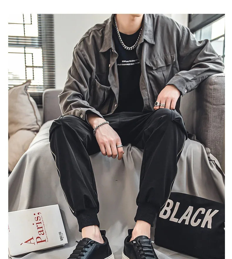 Sneakers Blancos Hombre 2024 Primavera - Zapatillas Casual Running Deportivas Planas